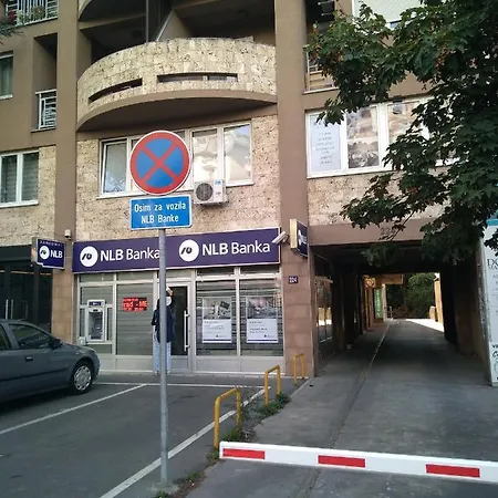 Belimedik Hotel Voždivac