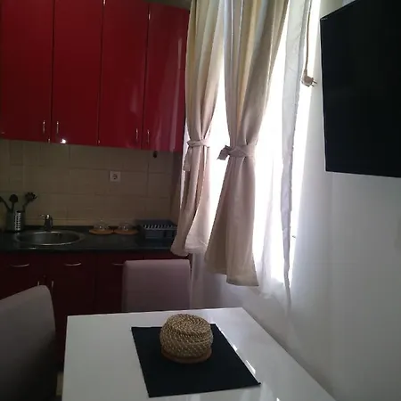 Belimedik * Voždivac